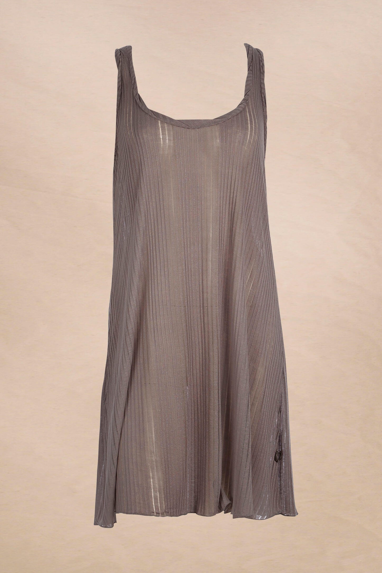 Imari - Bamboo Tunic