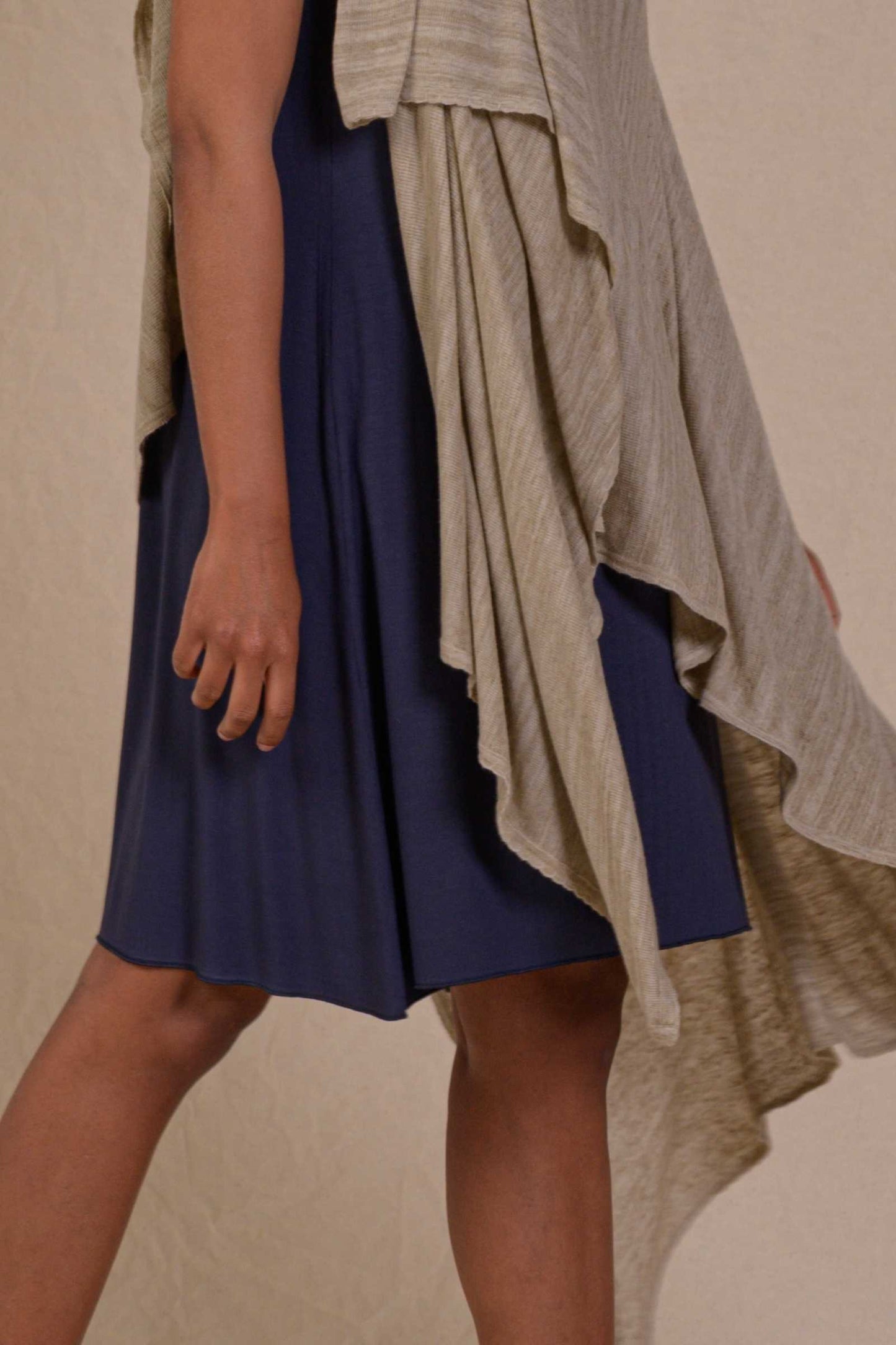 India - Bamboo Dress