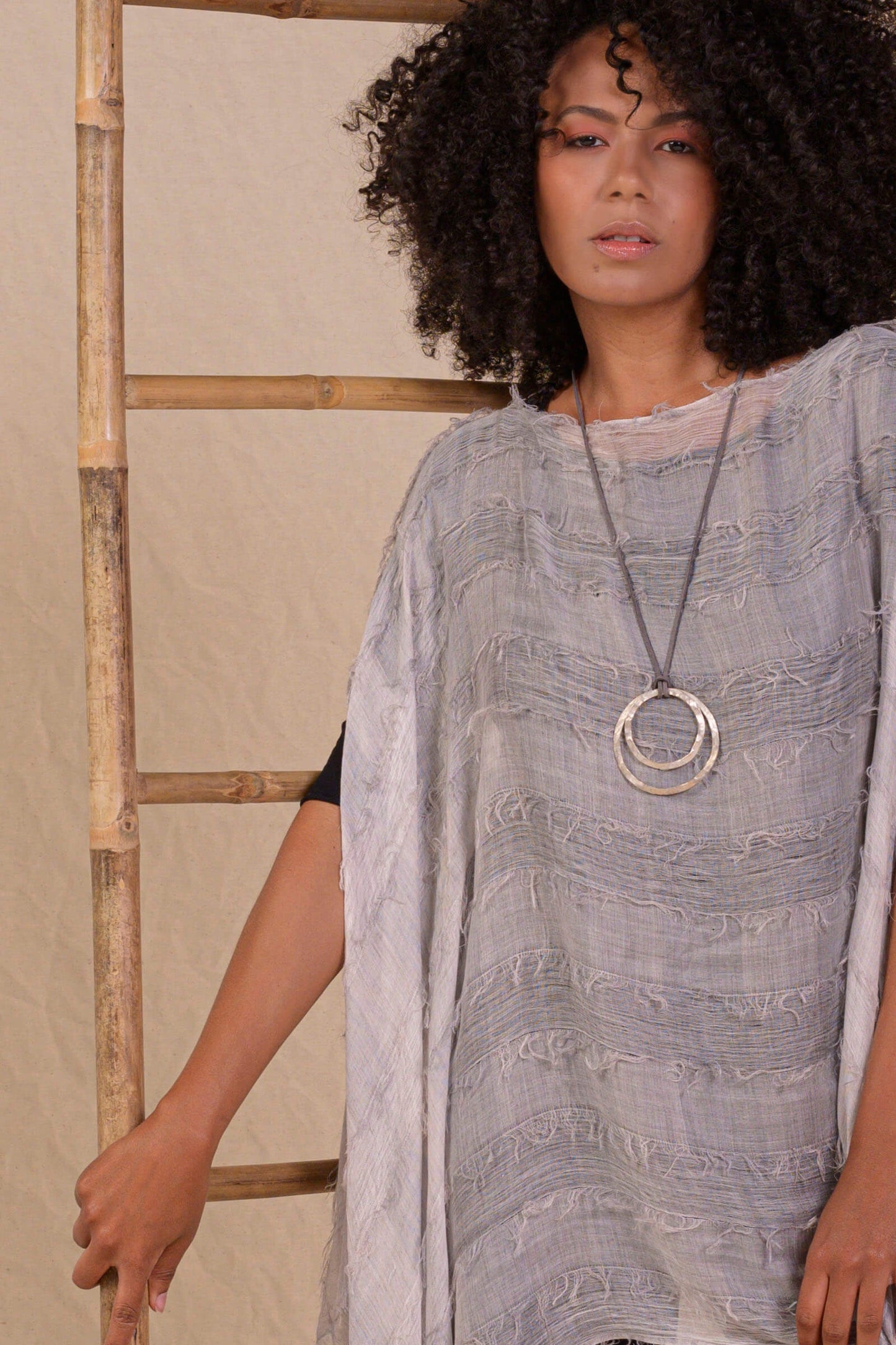 Marian Cashmere Modal Wrap Sensify