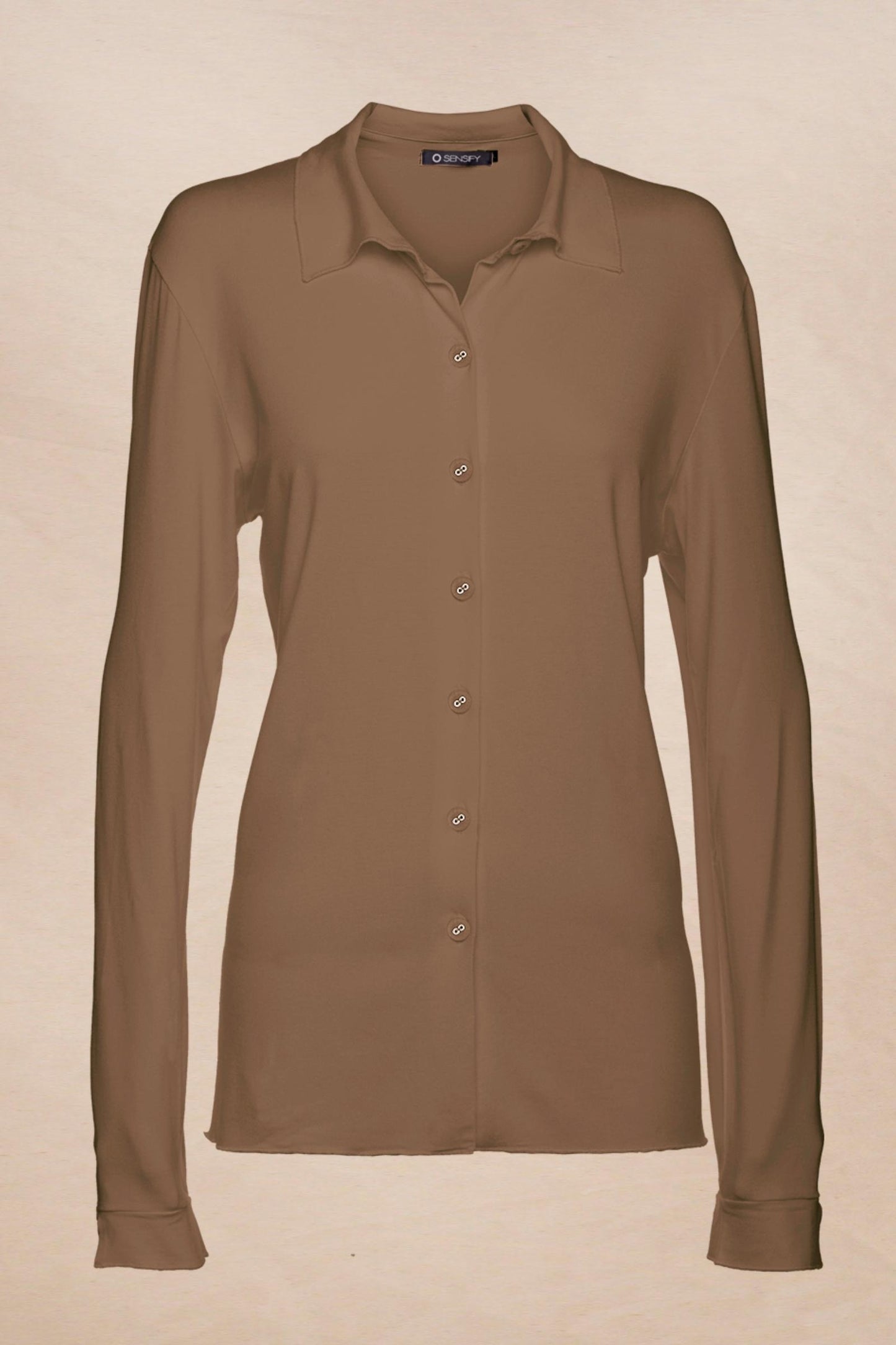 Martina - Bamboo Shirt