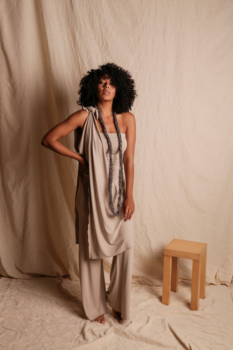 Masai - Bamboo Jumpsuit & Trousers