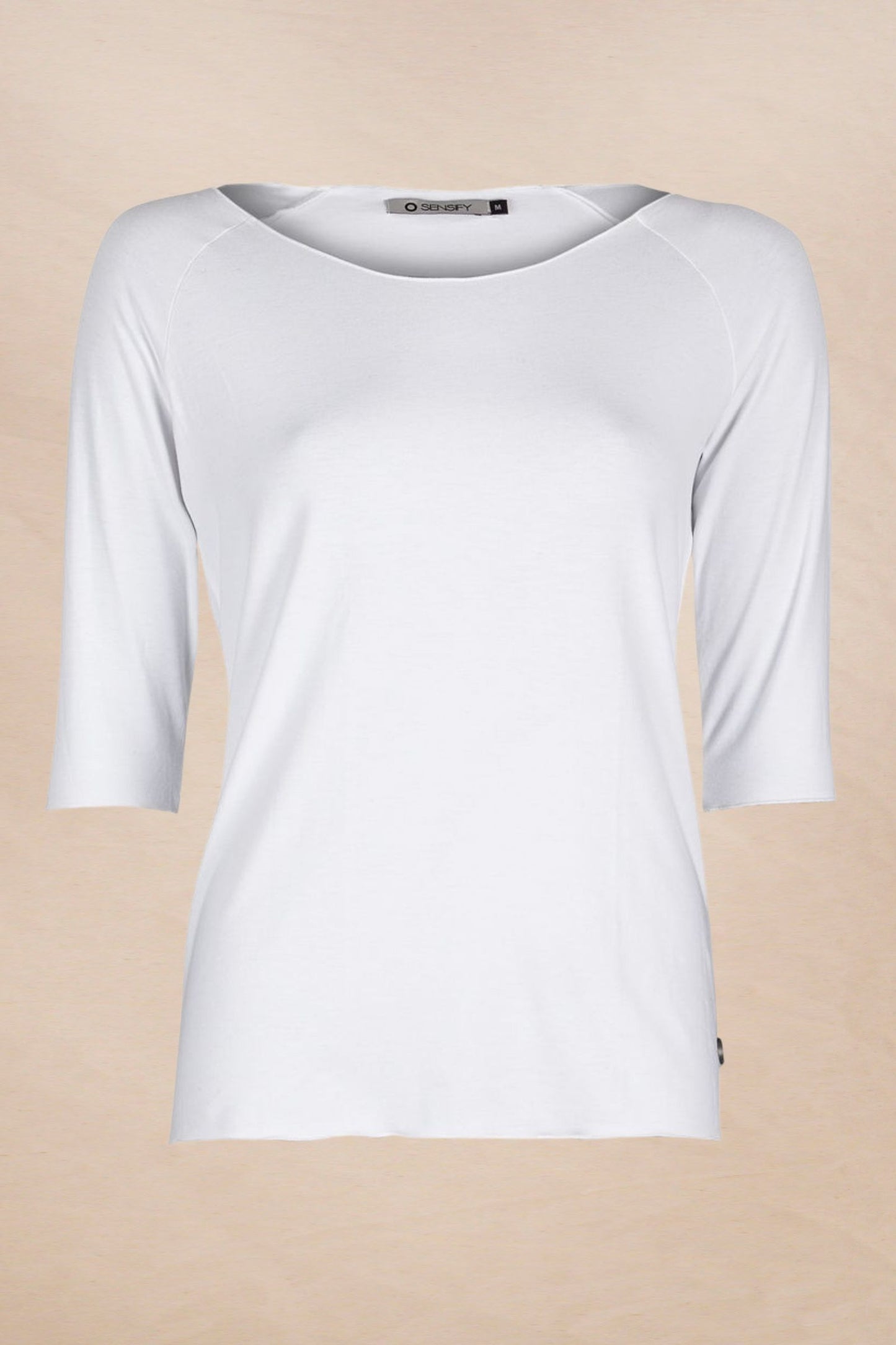 ALICIA TOP WHITE