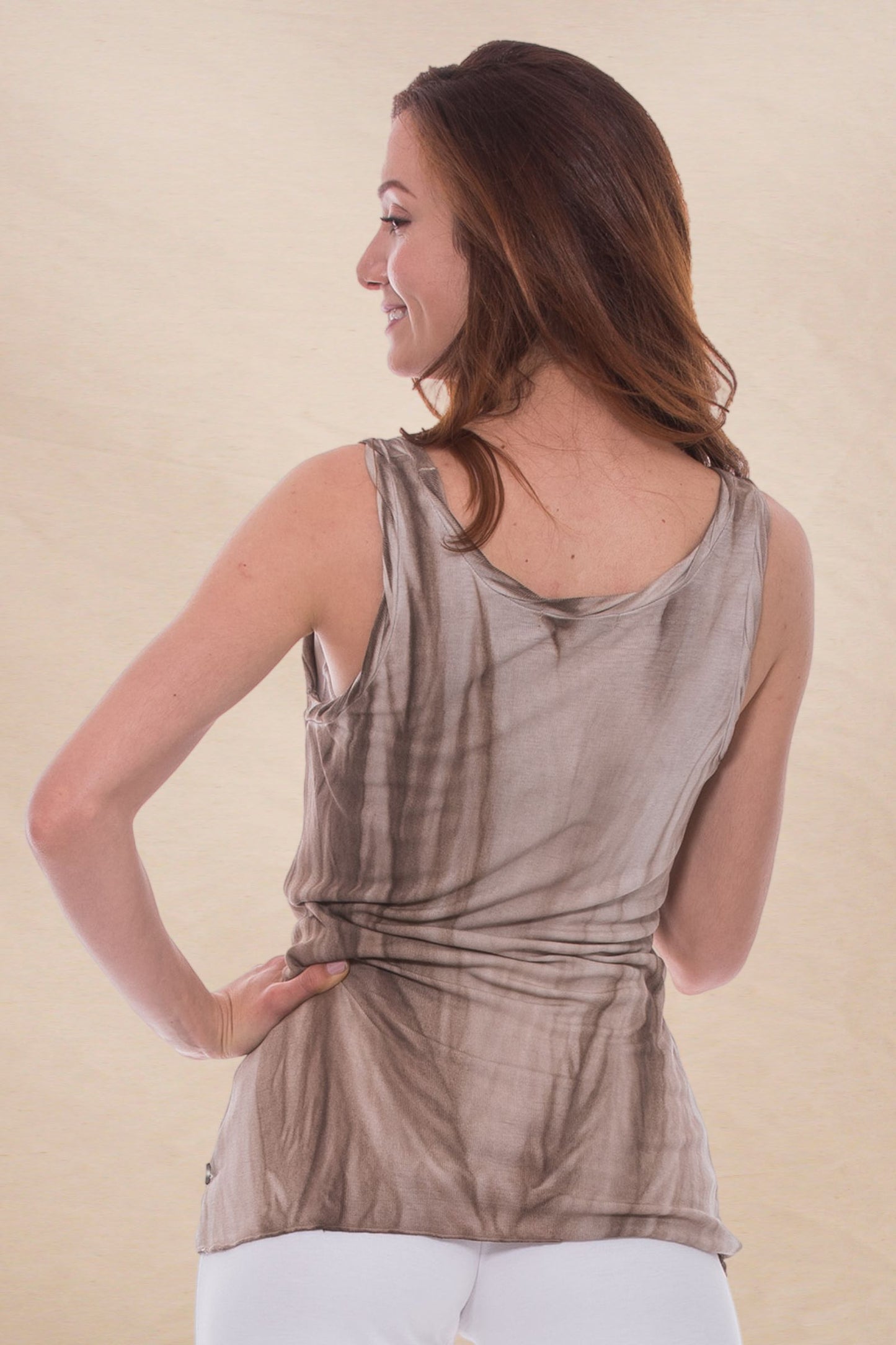 Allie sand tank top (3)