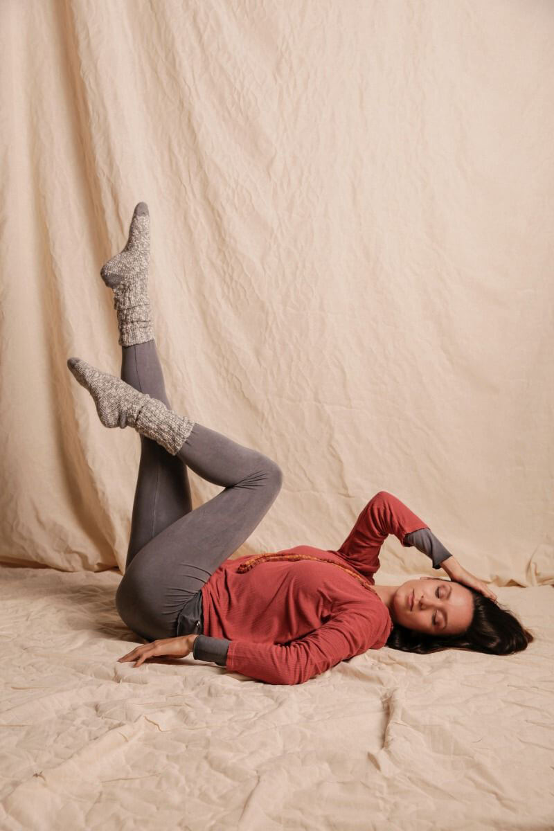 Benneditta Bamboo Legging Sensify