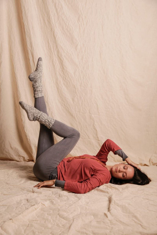 Benneditta Bamboo Legging Sensify