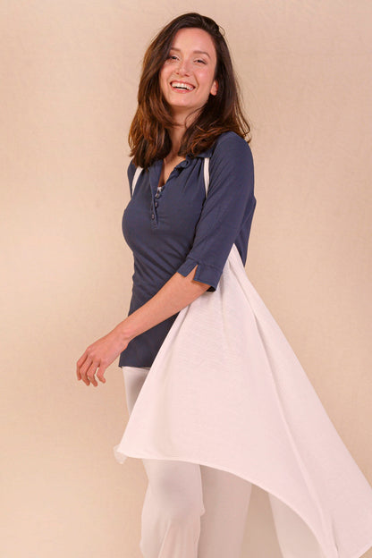 Bennie Bamboo Wrap Sensify