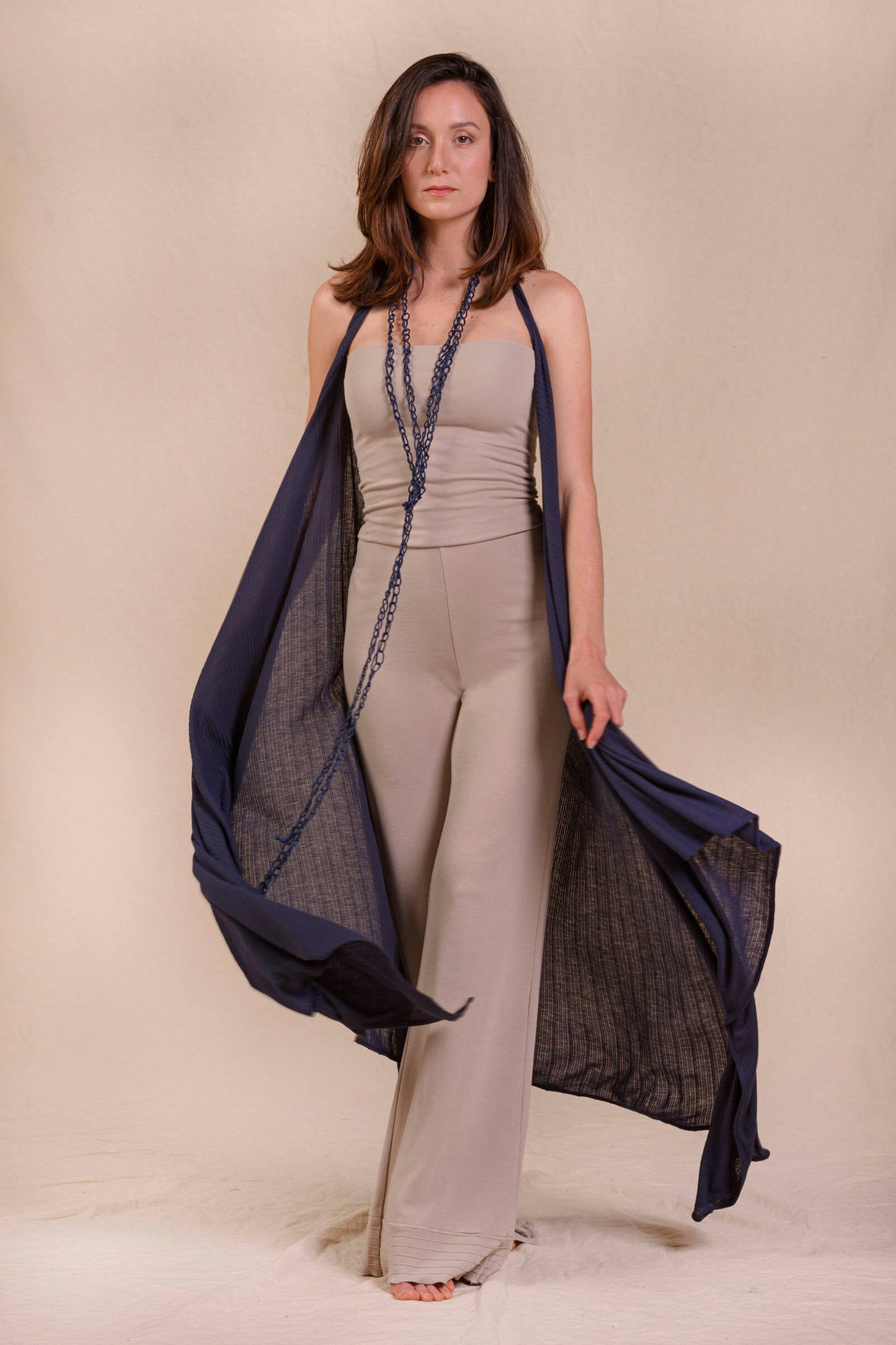 Bennie Bamboo Wrap Sensify