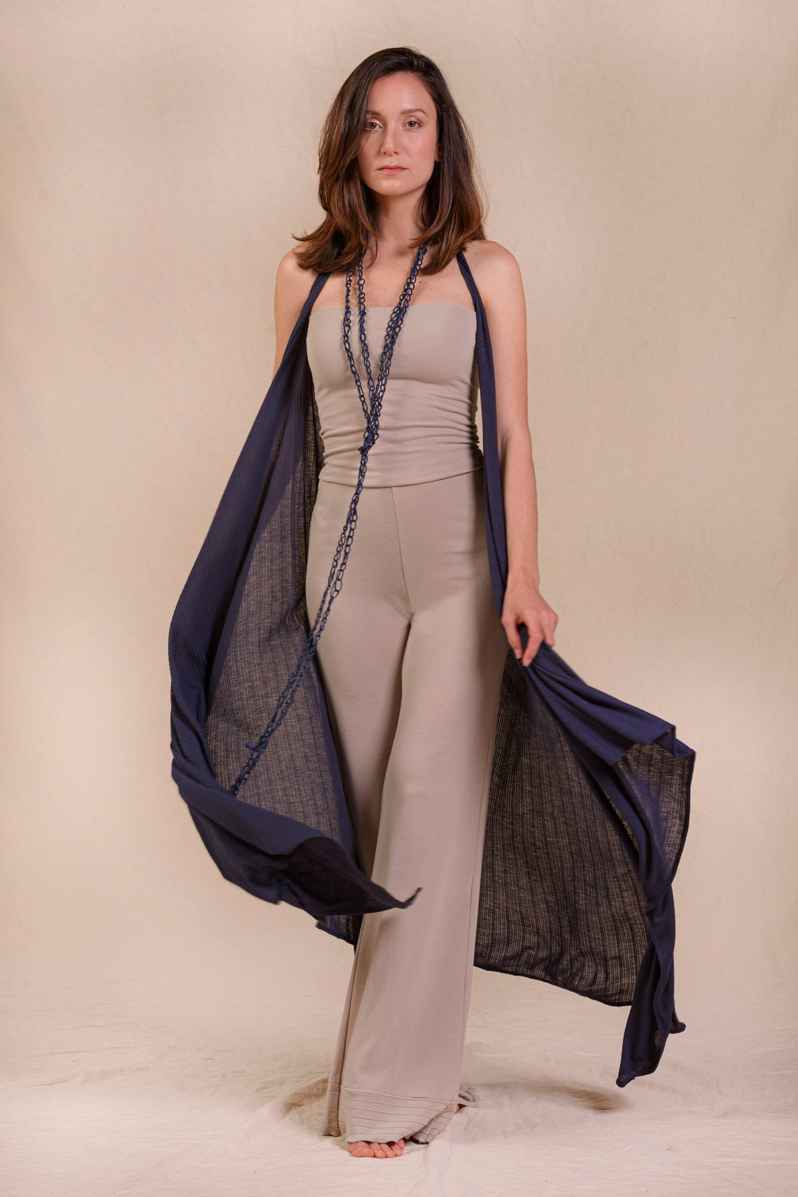 Bennie Bamboo Wrap Sensify