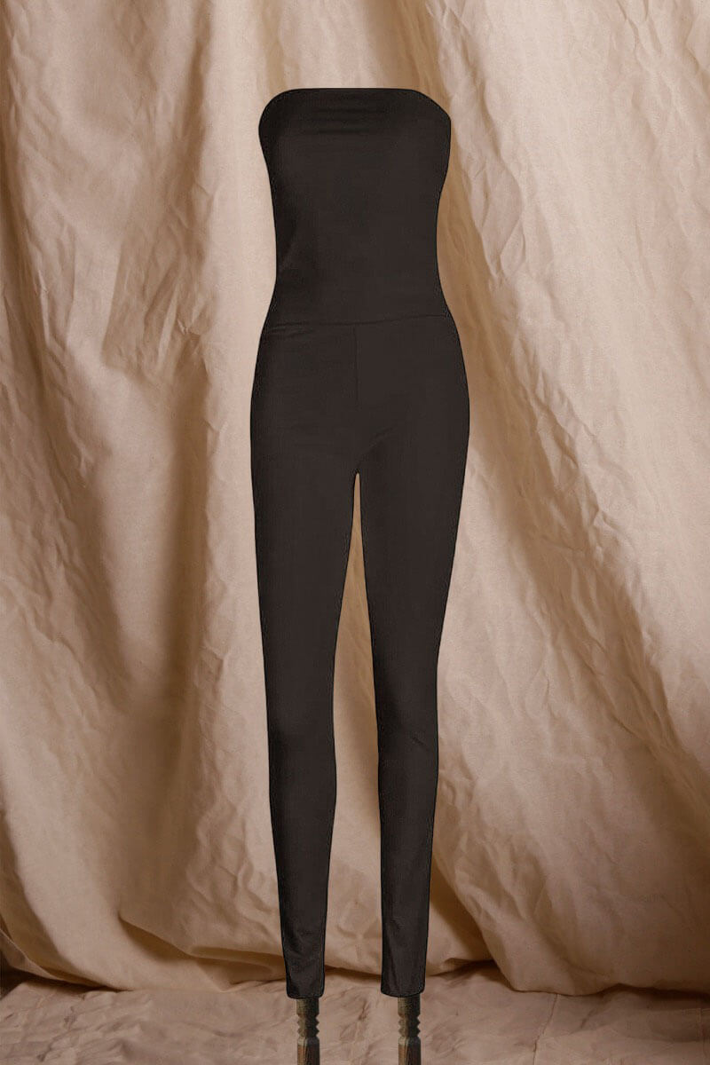 Betsy Bamboo Jumpsuit Sensify
