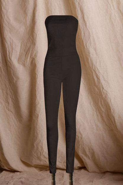 Betsy Bamboo Jumpsuit Sensify