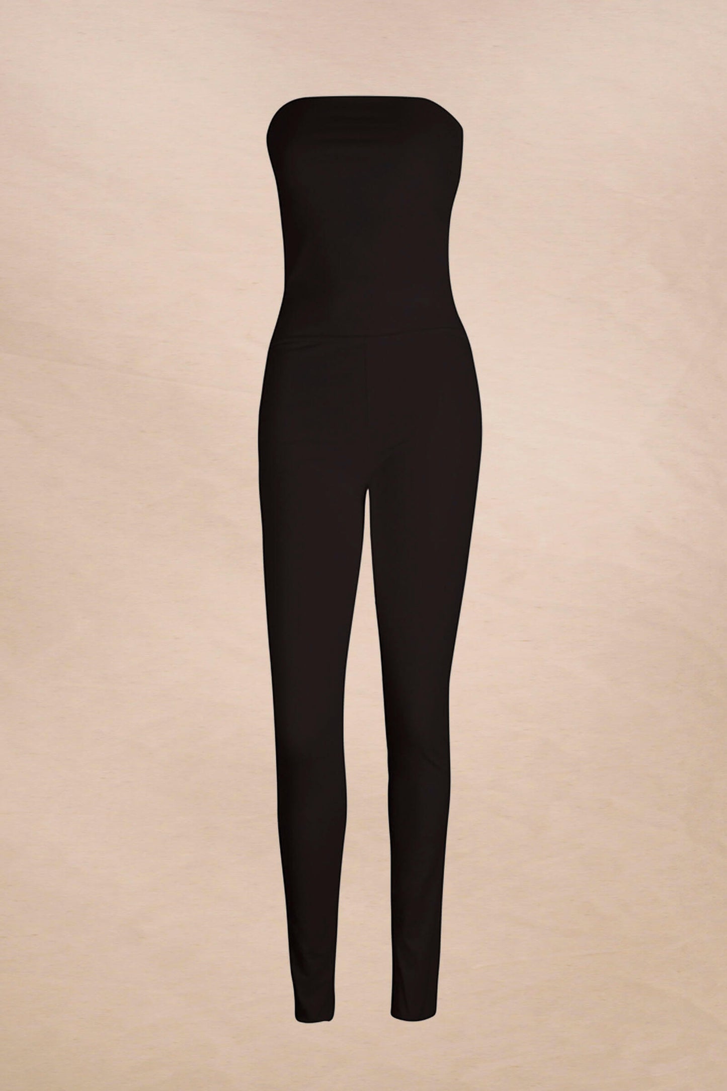 Betsy - Bamboo Jumpsuit & Tousers