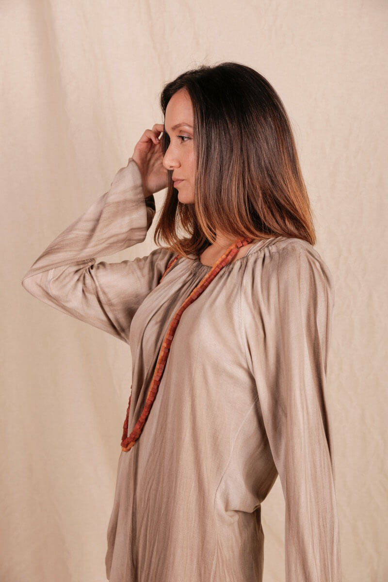 Daisy Bamboo Tunic Sensify