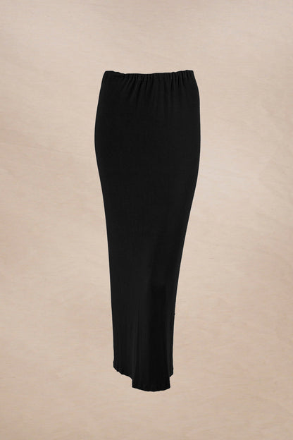 Danica Bamboo Tube Skirt Dress Sensify