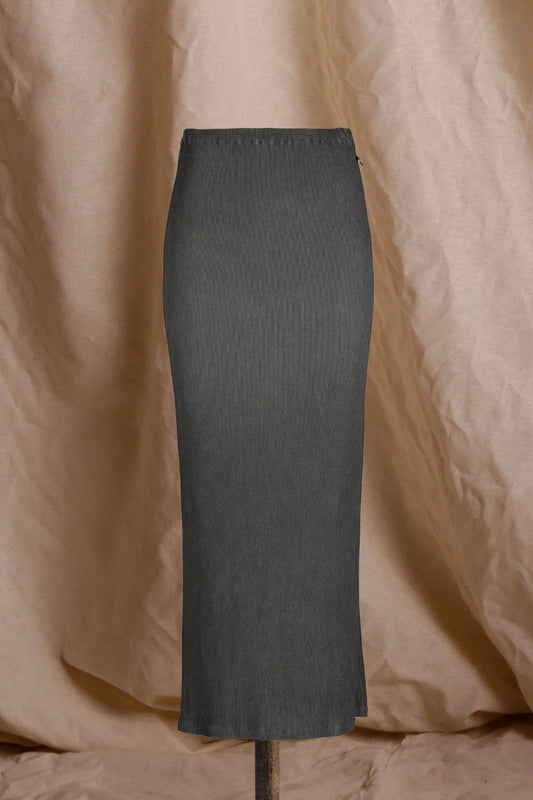Danica Bamboo Tube Skirt Dress Sensify