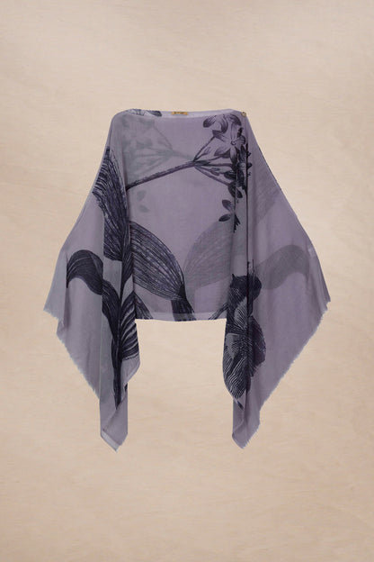 Floss Wool Wrap Sensify