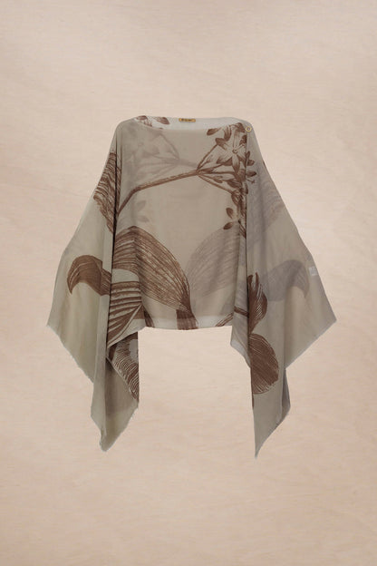 Floss Wool Wrap Sensify