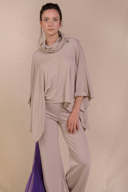 Gabriella Bamboo Dress Skirt Sensify