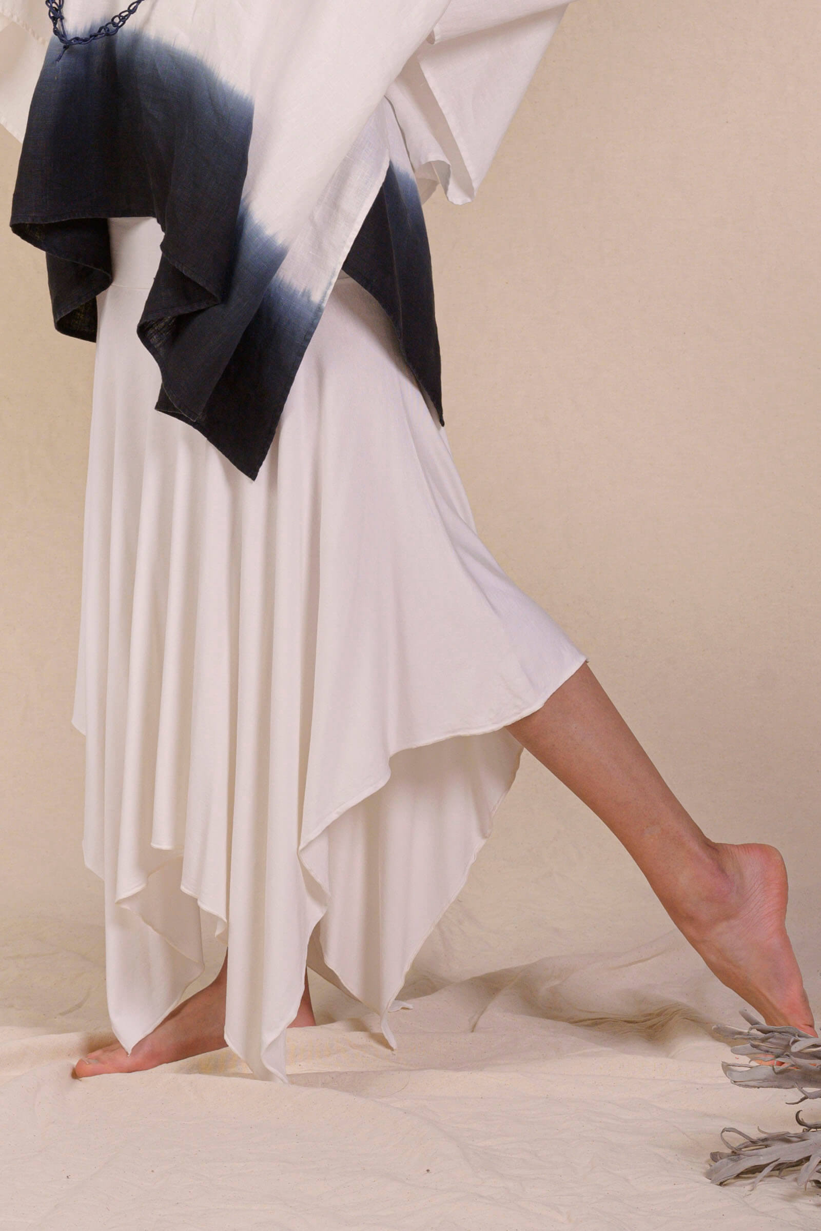 Gabriella Bamboo Dress Skirt Sensify