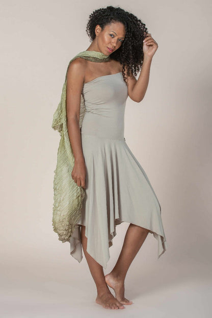 Gabriella Bamboo Dress Skirt Sensify