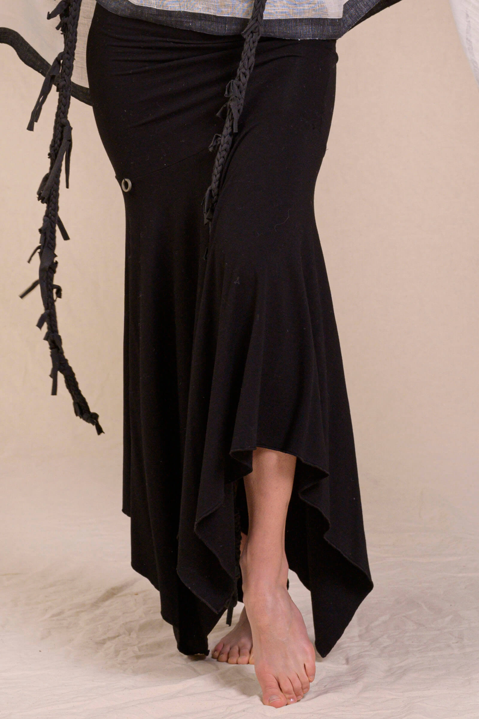 Gabriella Bamboo Dress Skirt Sensify