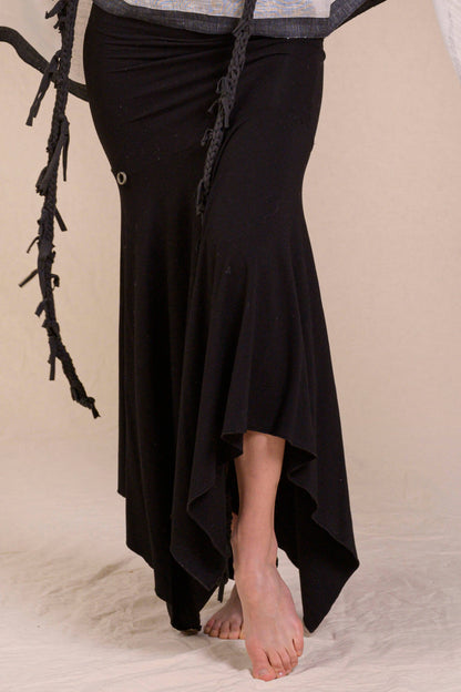 Gabriella Bamboo Dress Skirt Sensify