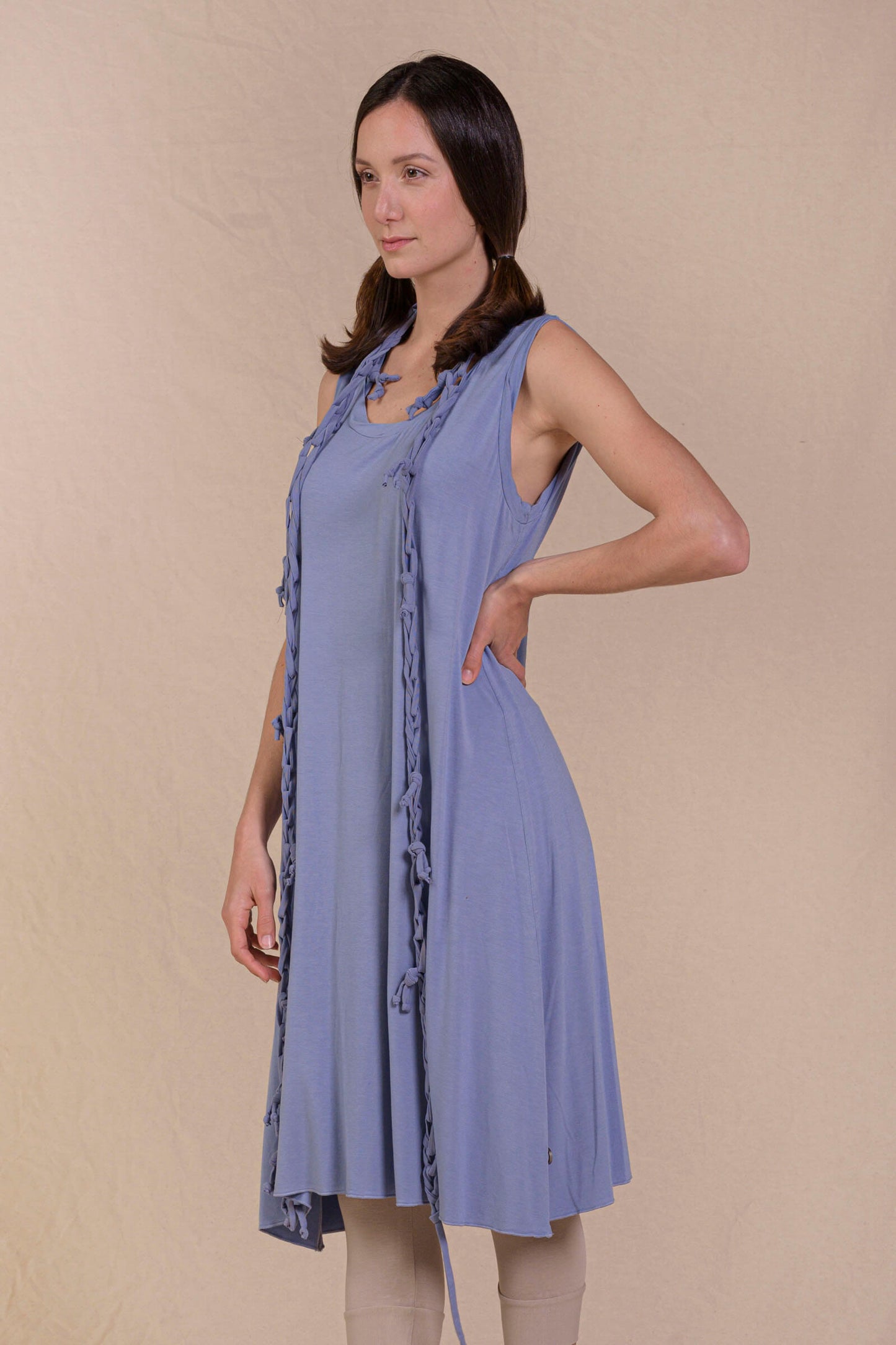 India - Bamboo Dress