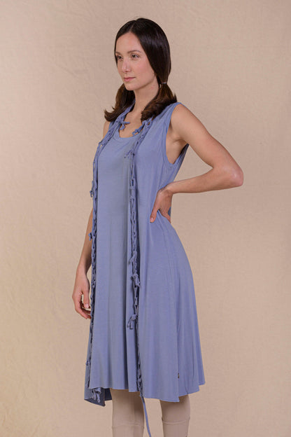 India - Bamboo Dress