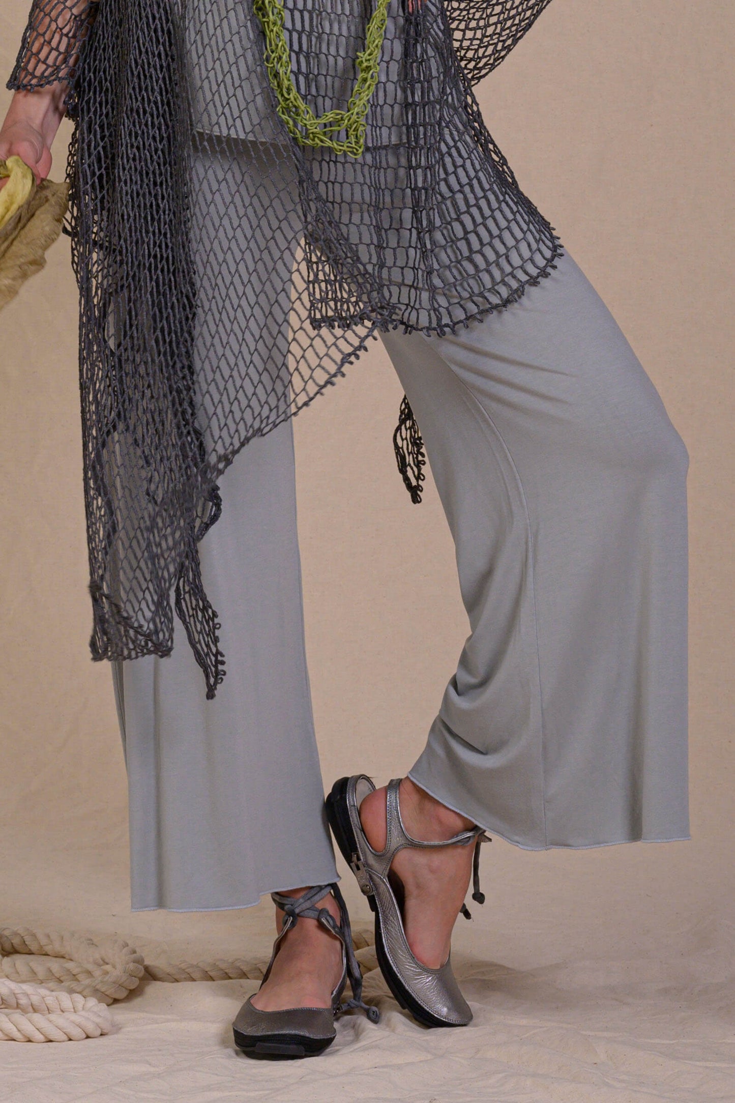Iza - Bamboo Jumpsuit & Trousers