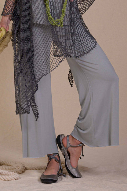 Iza BAmboo trousers and Jumpsuit
