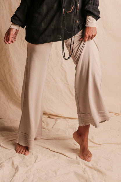 Lorrie Bamboo Trousers Sensify