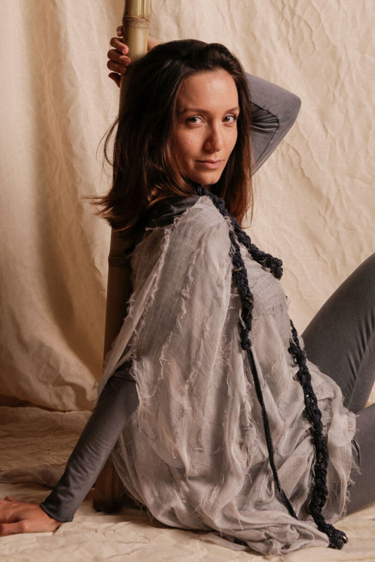 Marian Cashmere Modal Wrap Sensify
