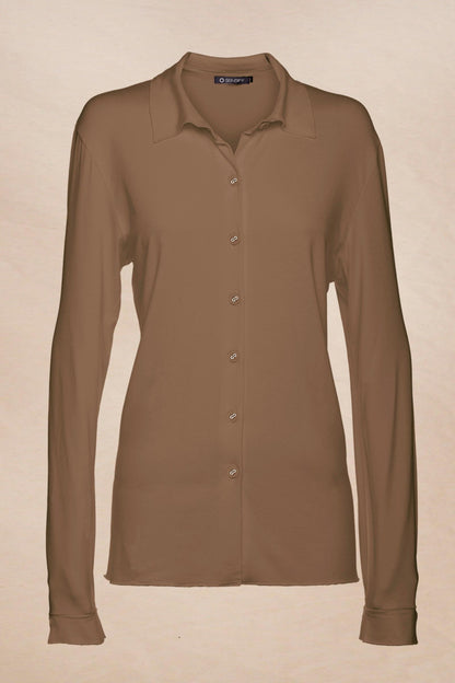 Martina - Bamboo Shirt