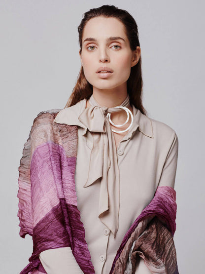 Martina Bamboo Shirt Sensify