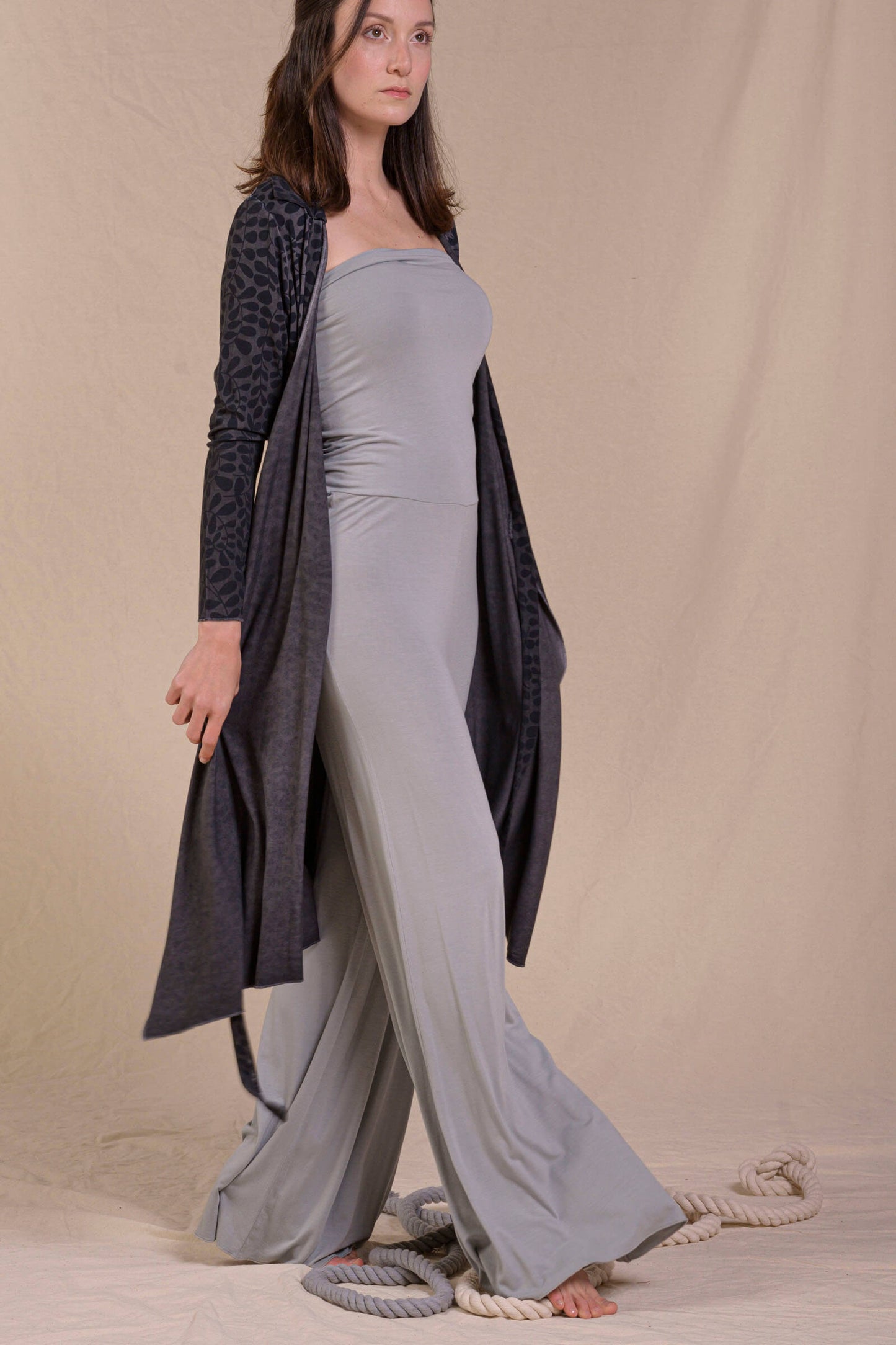 Masai Bamboo Jumpsuit Trousers Sensify