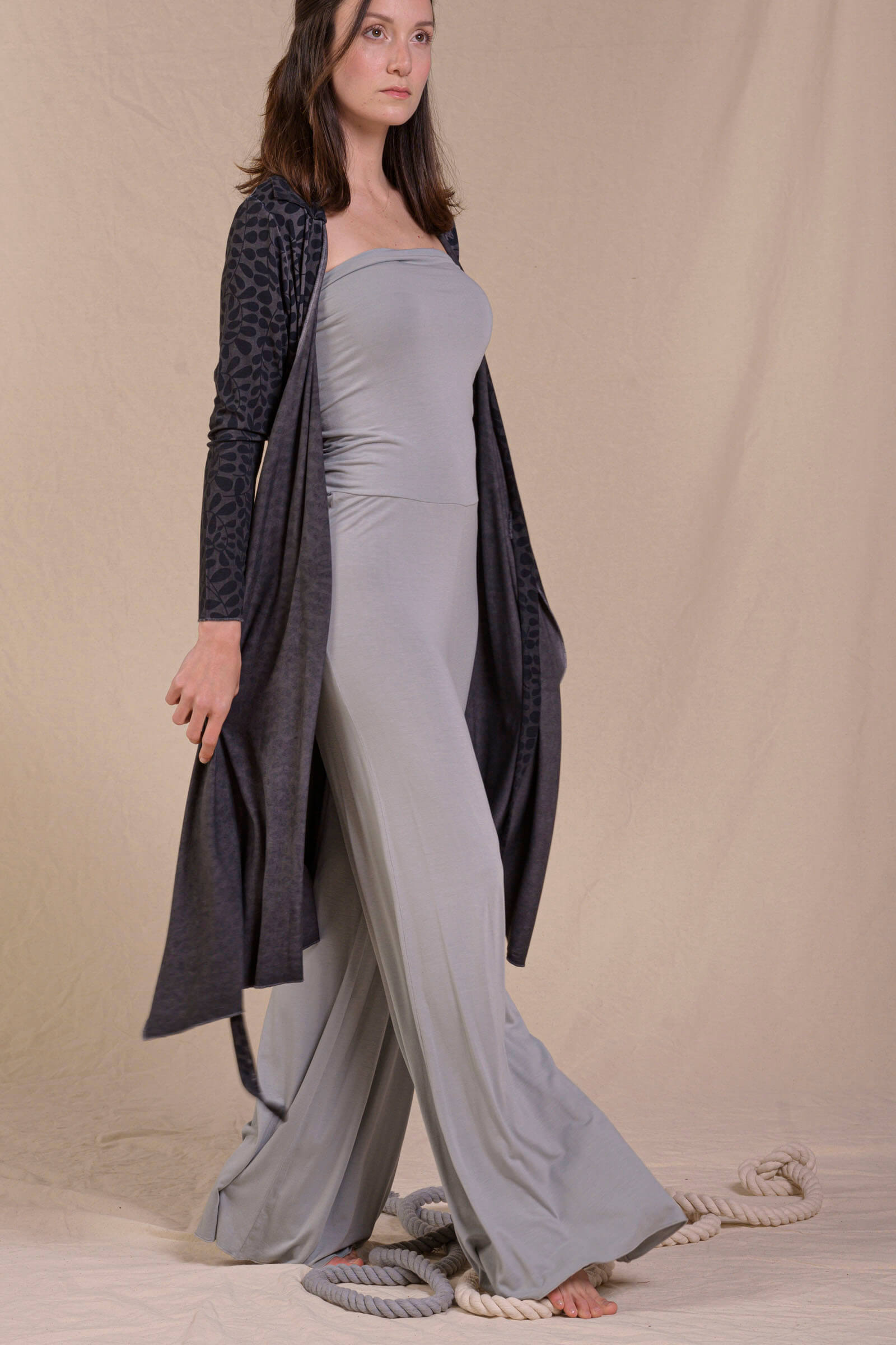 Masai Bamboo Jumpsuit Trousers Sensify