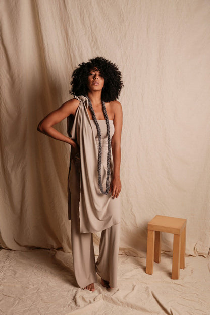 Masai - Bamboo Jumpsuit & Trousers