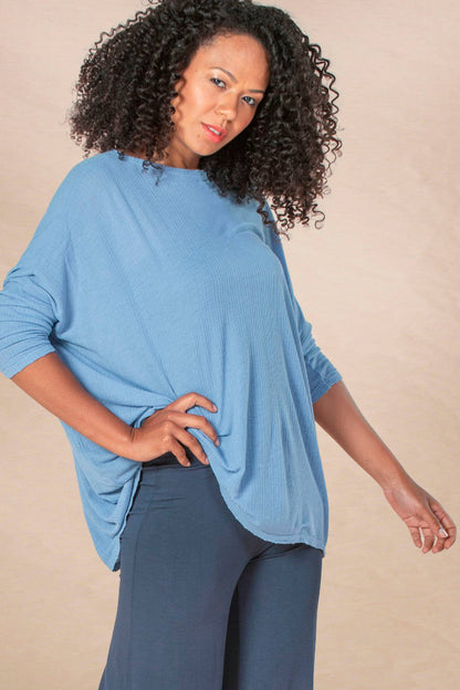 Sammie - Bamboo Top