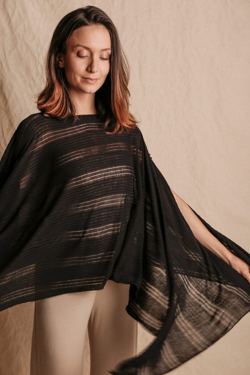Tamis Bamboo Wrap Sensify