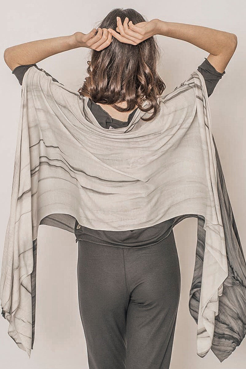Tara - Bamboo Wrap