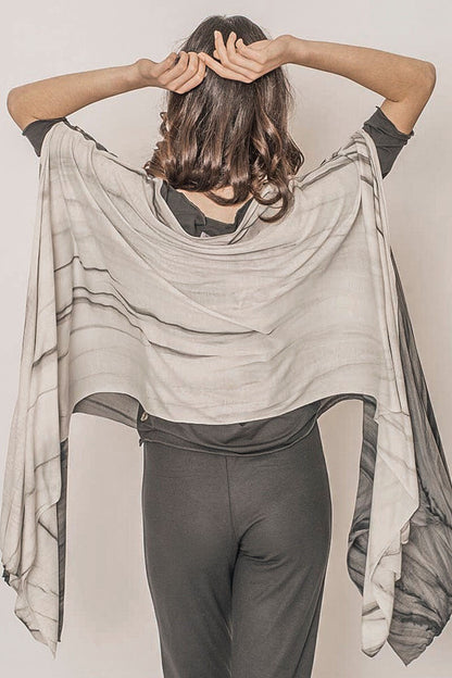 Tara - Bamboo Wrap
