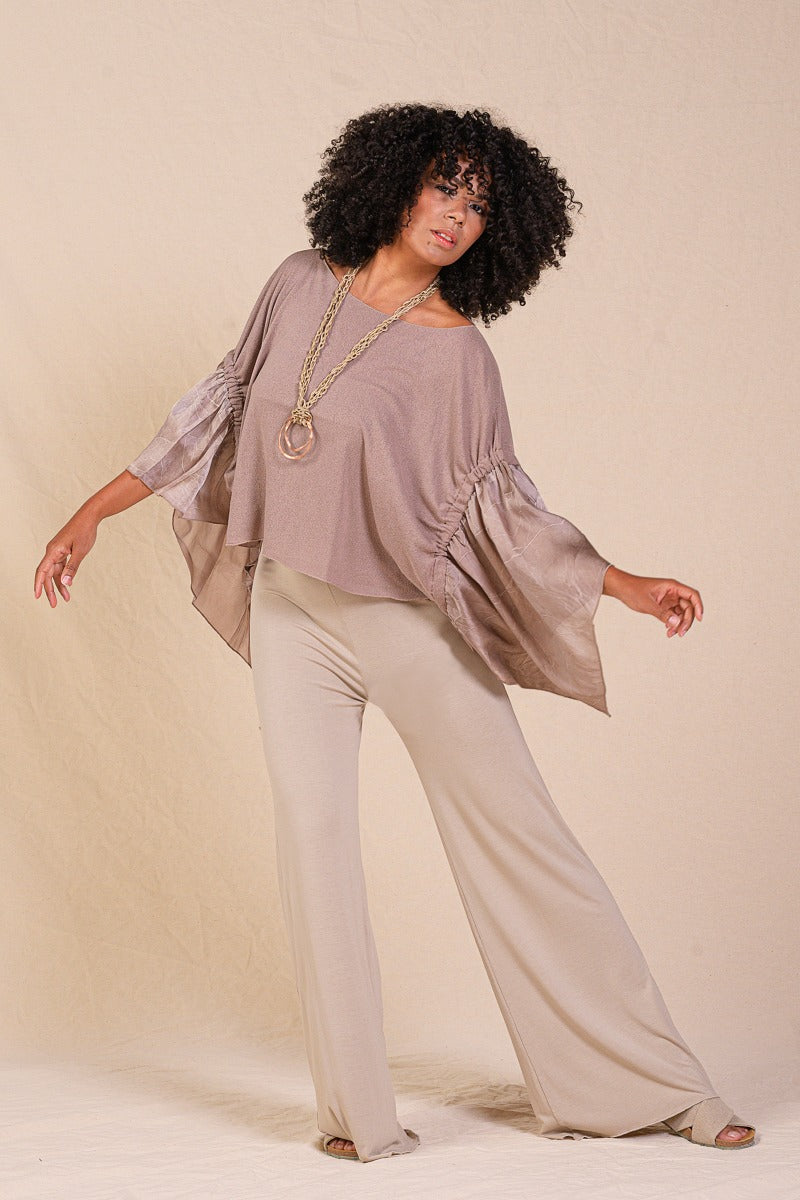 Tubana Silk Tube Sensify
