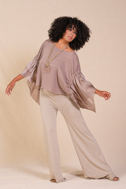 Tubana Silk Tube Sensify