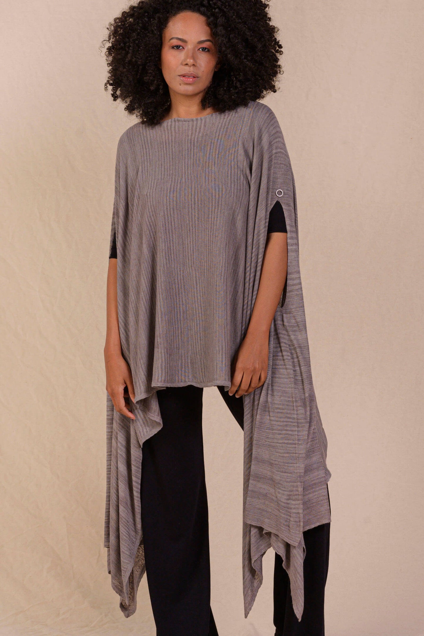 TUNIS Viscose Linen Wrap Sensify
