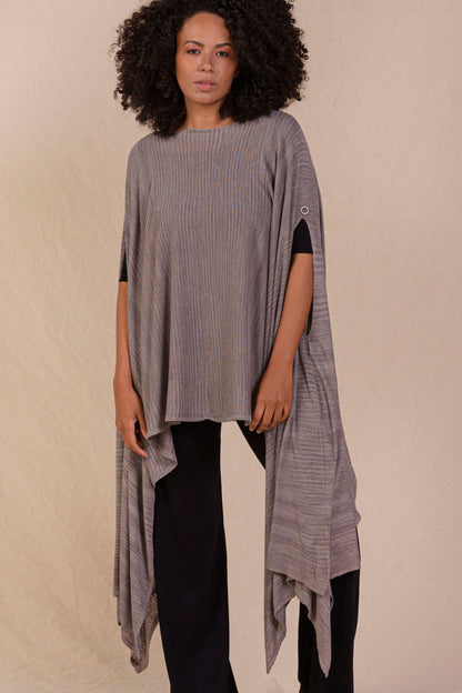 TUNIS Viscose Linen Wrap Sensify
