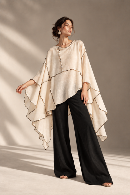 Patcha — Pure Ecological Wool Wrap