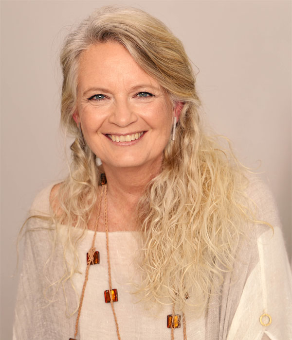 Laila Sørensen