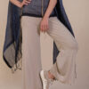 IZA Bamboo Jumpsuit Trousers Sensify