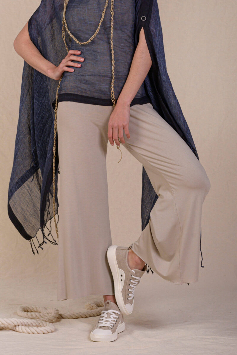 IZA Bamboo Jumpsuit Trousers Sensify