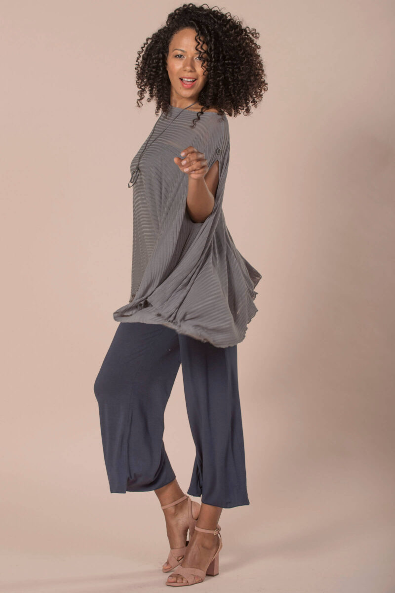 IZA Bamboo Jumpsuit Trousers Sensify