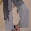 Iza BAmboo trousers and Jumpsuit